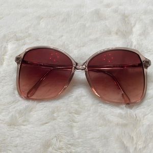 Luxottica vintage sunglasses
